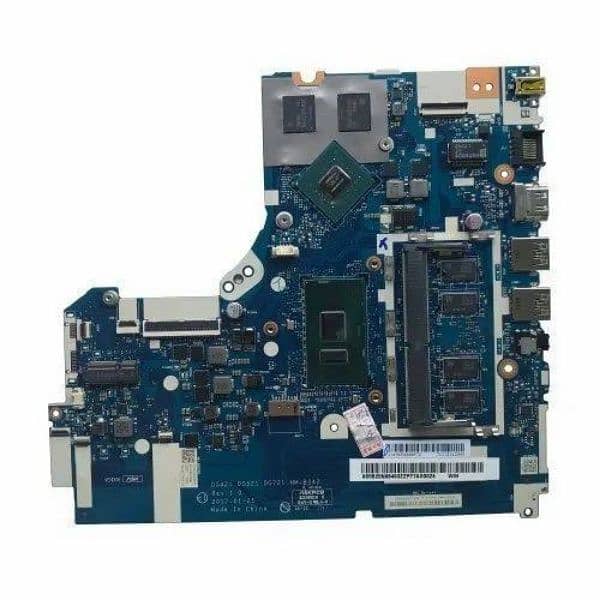 Lenovo yoga 320 Original Motherboard is available 0