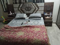 complete bedroom set for sale