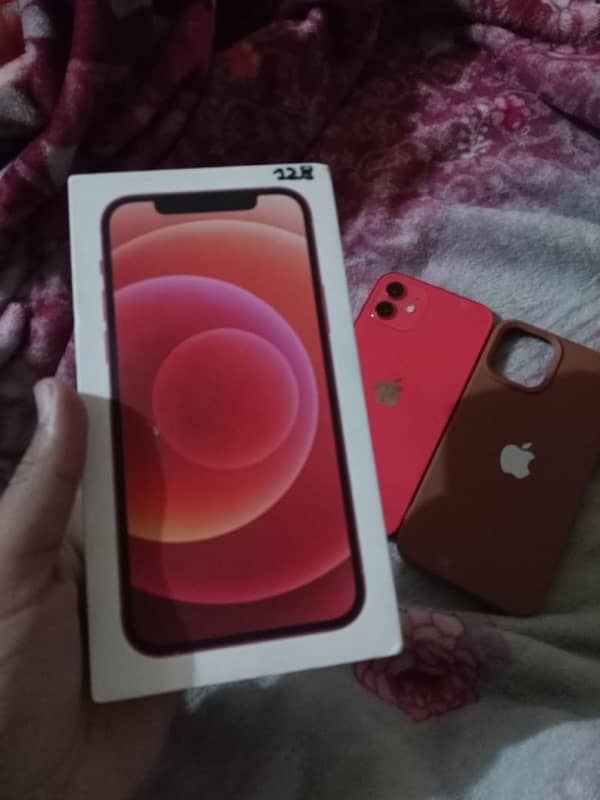 iphone 12 128 gb 10/10 bilkuk kancha 1