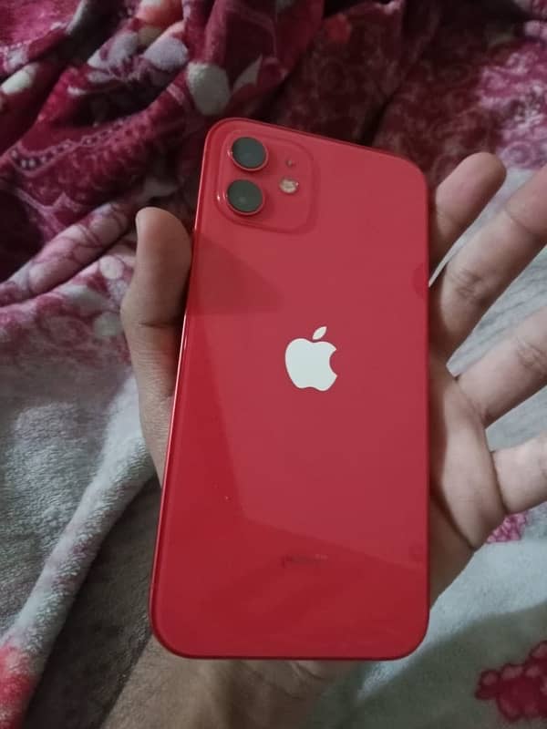 iphone 12 128 gb 10/10 bilkuk kancha 2