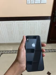 iPhone xs 64 GB Factory unlock