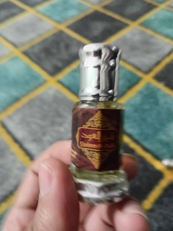 Attar 1