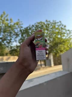 Sluggar/Vgod Flavor read Ad