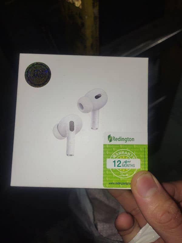 airpods Pro 2 2nd generation 1