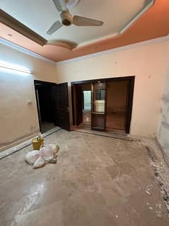 Brand New 2 Bed Appartment yousaf colony chaklala scheme 3