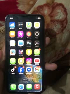 i phone xs max