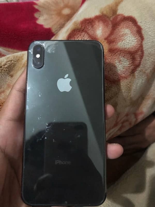 i phone xs max 1