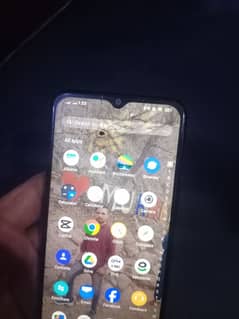 vivo y20 4+64 pta officially proved