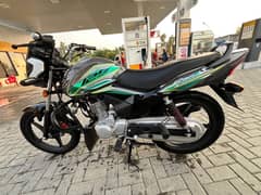 2023 model he urgent sale he bilkul final price he