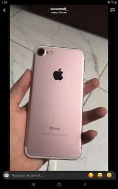 iphone 7