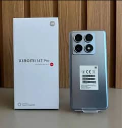 Xiaomi 14T Pro 12/512 Lush Condition