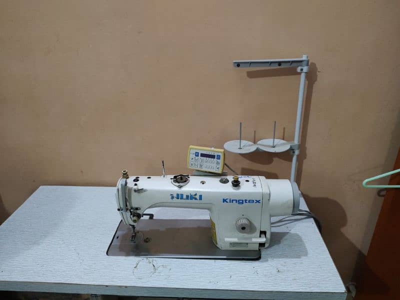 Joki Machine For sell 1