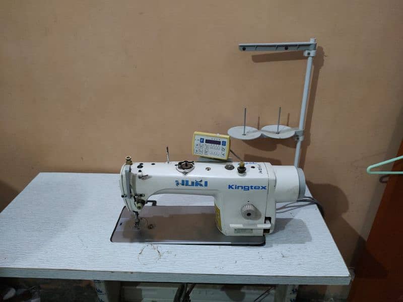 Joki Machine For sell 5