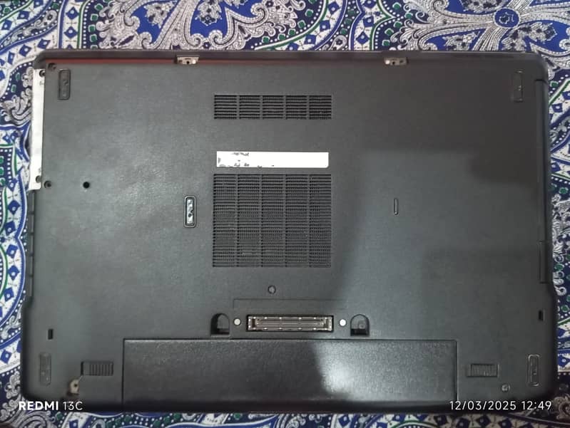 Dell Precision M4700 1