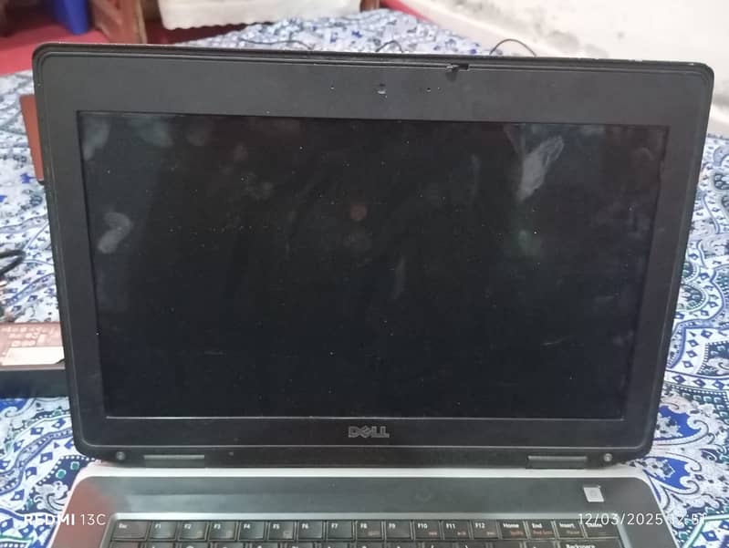 Dell Precision M4700 3