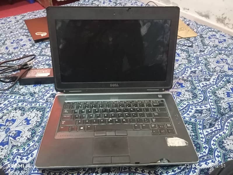 Dell Precision M4700 4