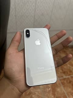 Iphone X non pta 256 GB