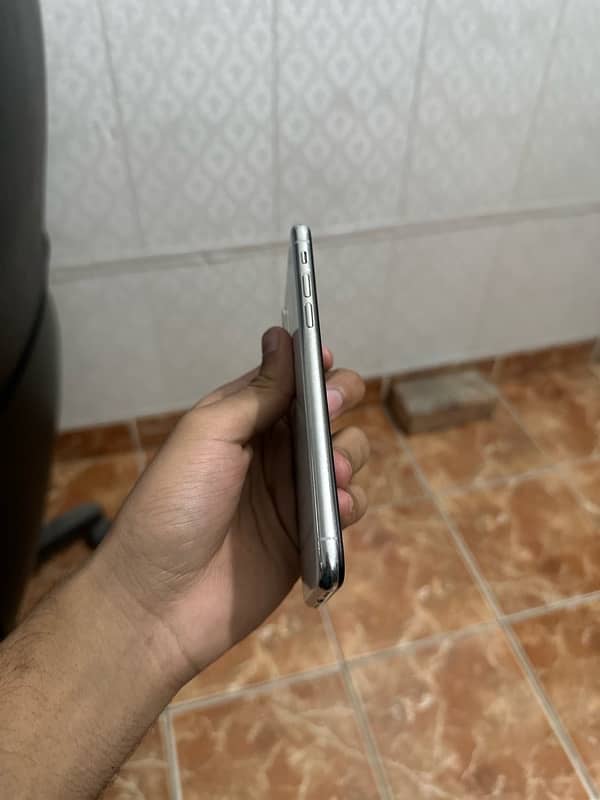 Iphone X non pta 256 GB 1