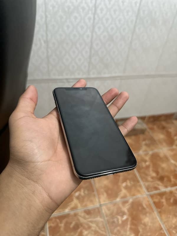 Iphone X non pta 256 GB 2