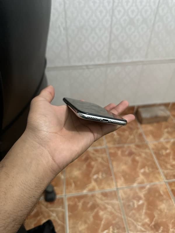 Iphone X non pta 256 GB 3