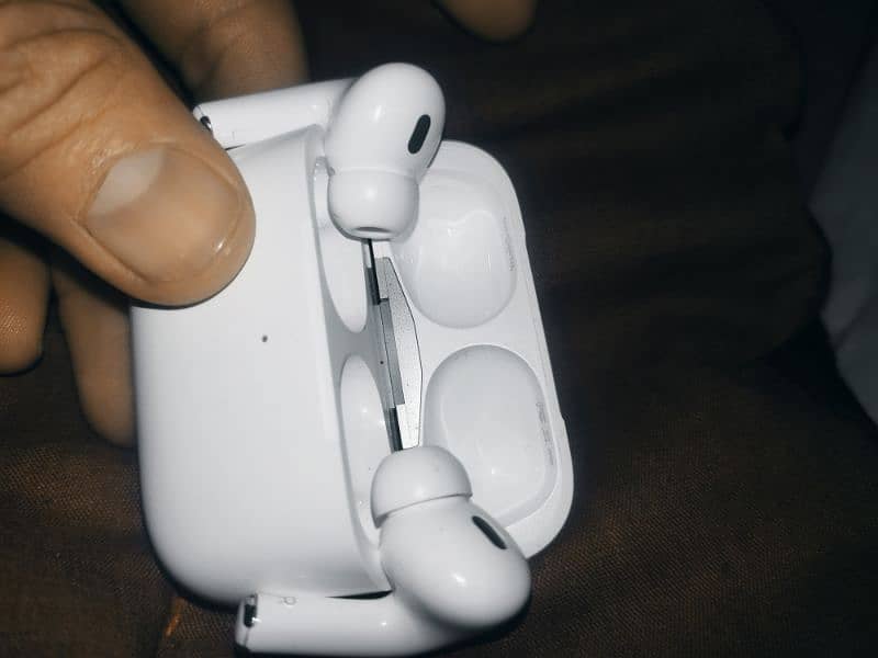 airpods Pro 2 2nd generation 3