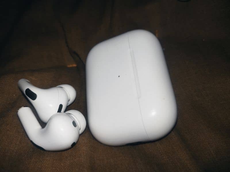 airpods Pro 2 2nd generation 4