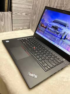 Lenovo ThinkPad T460 | i5 6th Gen | 8gb | 256gbssd | Dual Battries