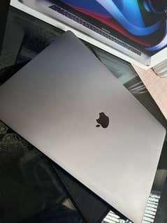 Mac Book pro 16 Inch 2019 | 64gb/2tb | 8gb Grphic Card