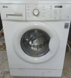 LG 7kg Fully Automatic Washing Machine