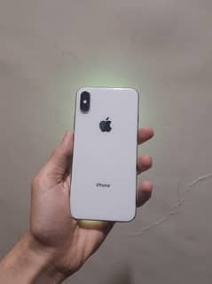 IPHONE X URGENT SALE