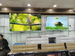 Slim- Smart 65 InChes Led Tv Smart  03004675739