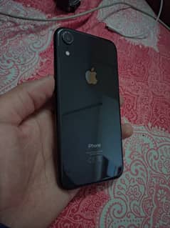 Iphone xr Non PTA 128 gb