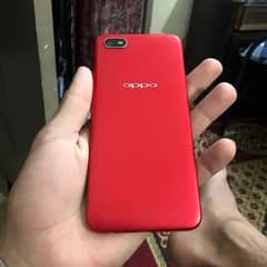 oppo A1 k