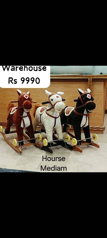 mian warehouse 11