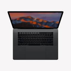 MacBook Pro 2018 | 16GB RAM | 512GB SSD | 4GB Graphics | Only 6 Cycles