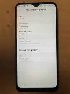 Vivo Y93s 8/256GB in a Good Condition