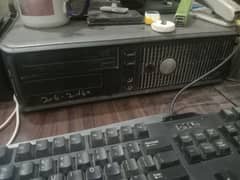 Dell 755