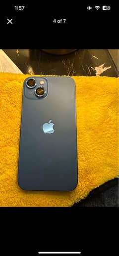 iphone 13 Jv 128GB