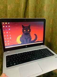 HP PROBOOK I5 7th gen 16gb ram 2GB dedicated GPU