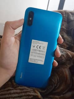 Redmi 9A Mobile For Sale.