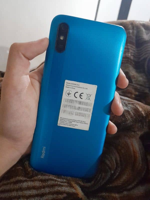 Redmi 9A Mobile For Sale. 0