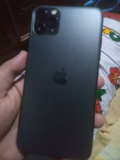 Iphone 11 pro max