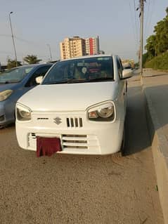 Suzuki Alto 2019