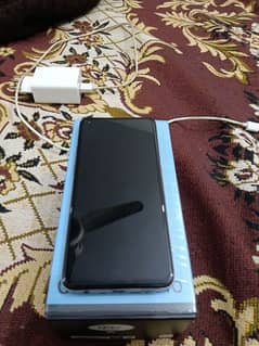 Oppo F21 Pro, 8GB/128GB, Condition 9.5/10, With Original Box & Charger