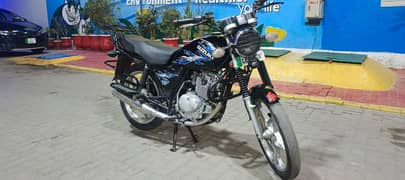 SUZUKI GS150 SEC2020 PERFECT CAL PLZ 03231697720