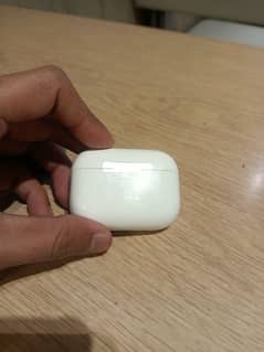 100% ANC Airpods Pro 2 (2nd generation)