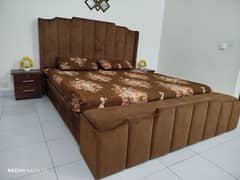 King Size Bed