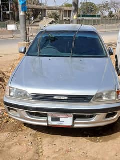 Toyota Carina 1.6 1996