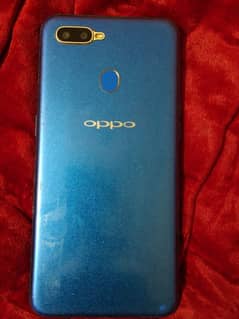 oppo a5s