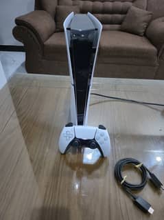 Ps5 slim model (US model)